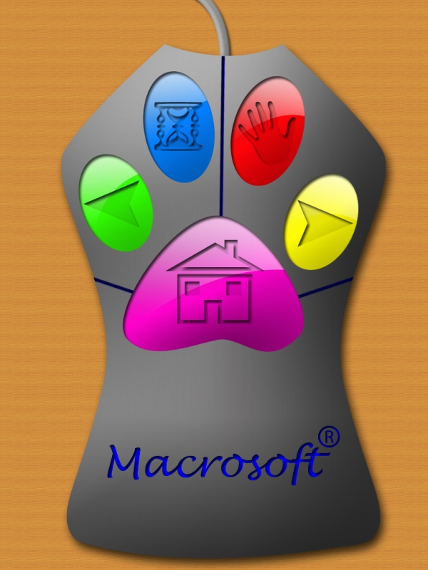 Creation of New 4th Gen Mouse: Step 6